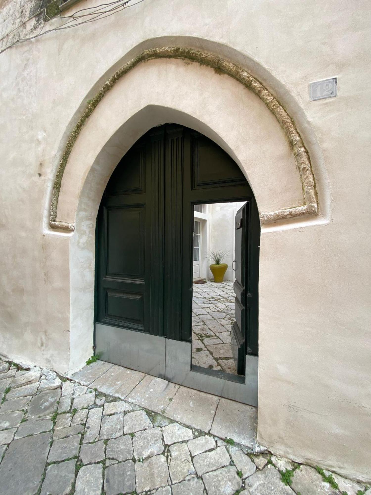 La Bella Estate Hotel Nardò Exterior foto
